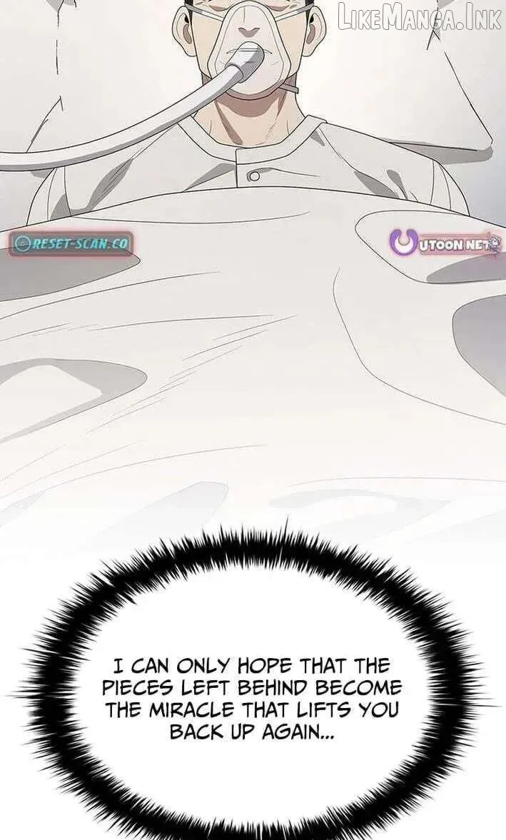 A True Doctor Chapter 304 page 99