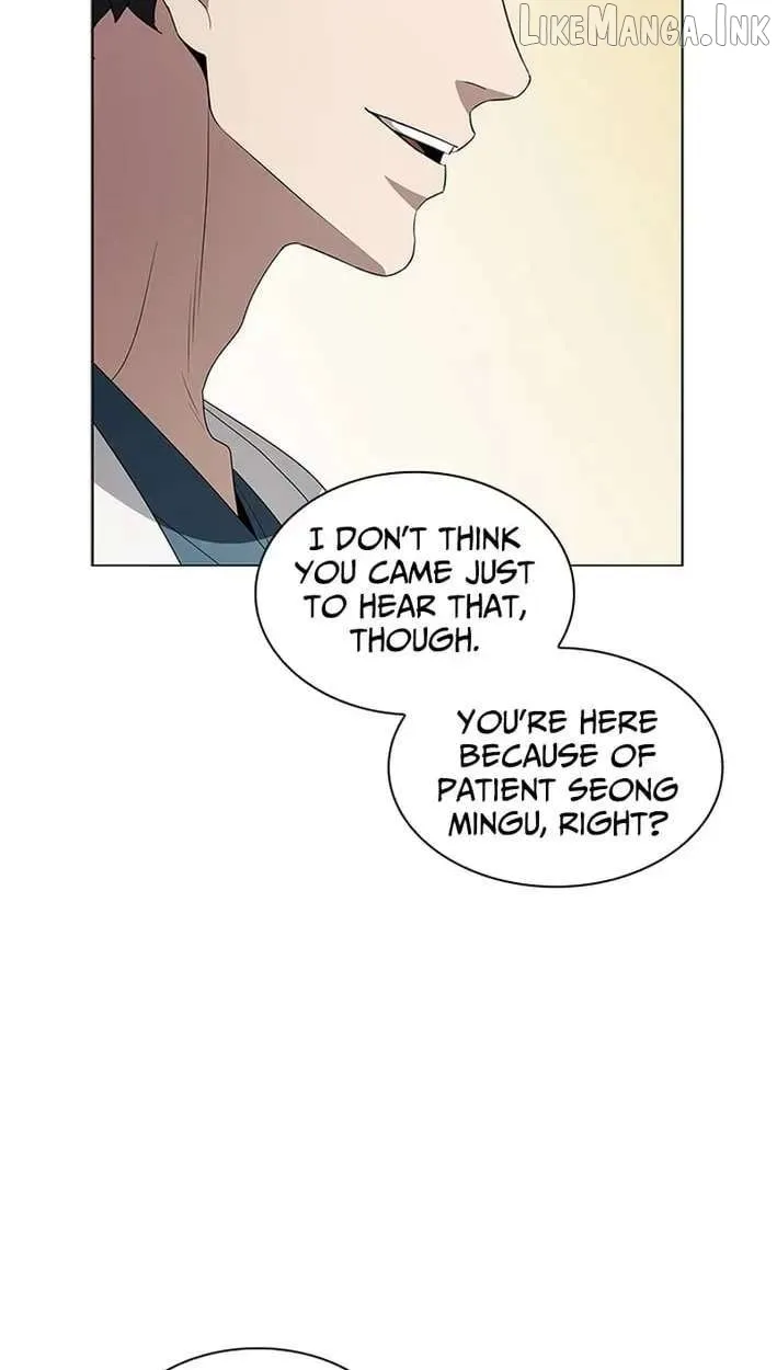 A True Doctor Chapter 305 page 14