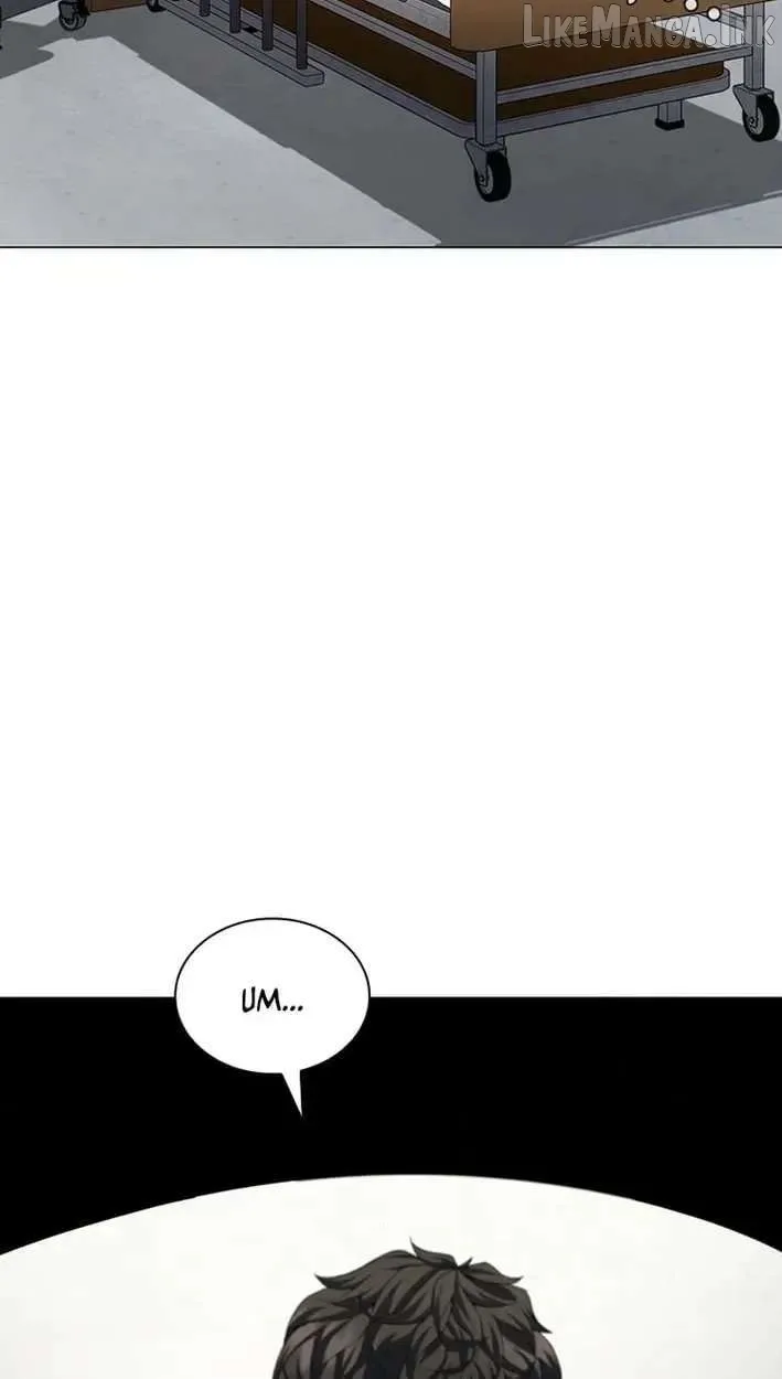 A True Doctor Chapter 305 page 20