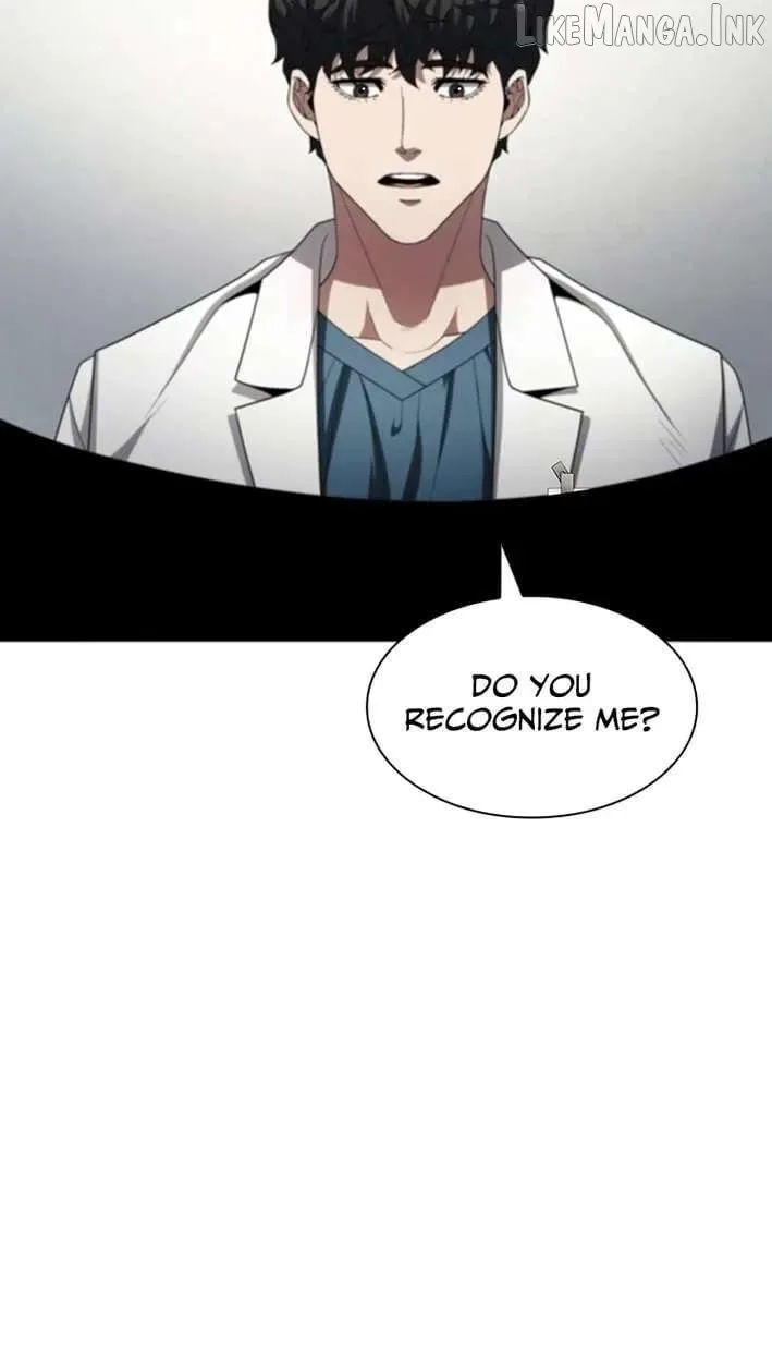 A True Doctor Chapter 305 page 21