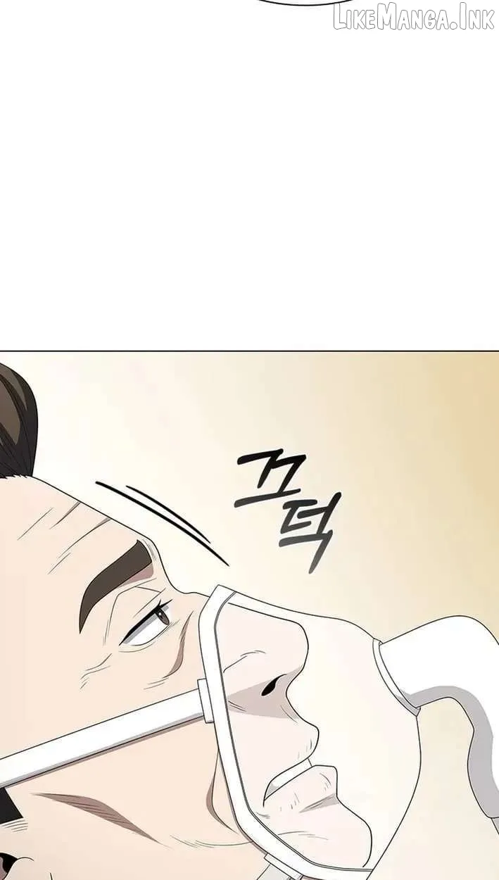 A True Doctor Chapter 305 page 29