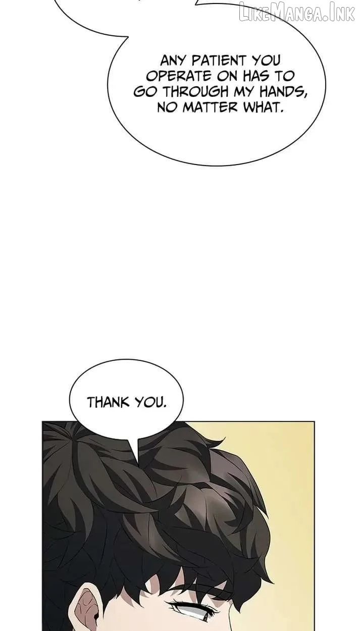 A True Doctor Chapter 305 page 13
