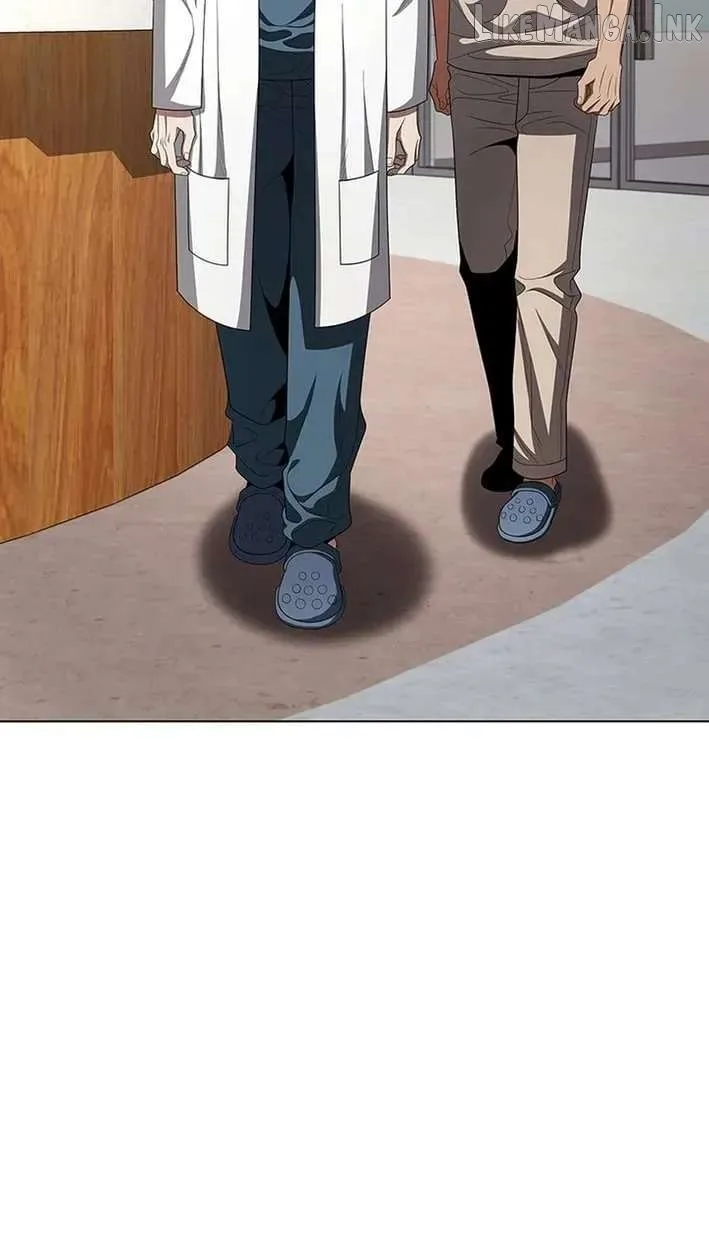 A True Doctor Chapter 305 page 17