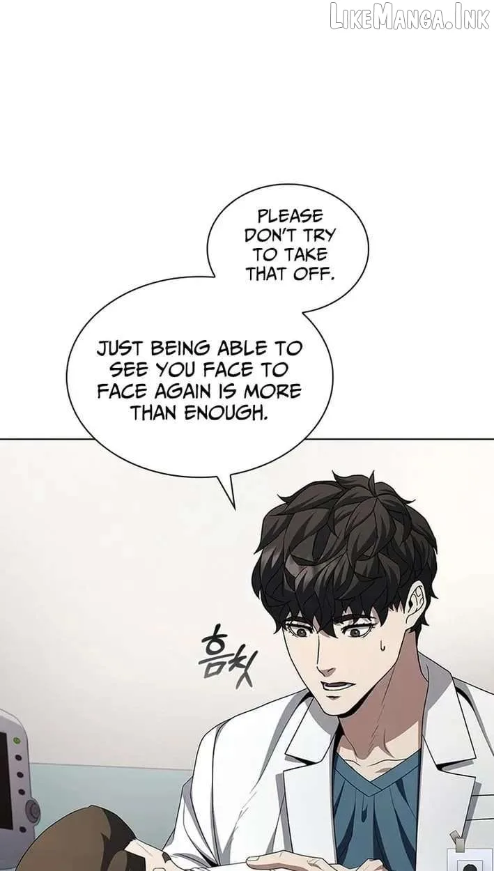 A True Doctor Chapter 305 page 26