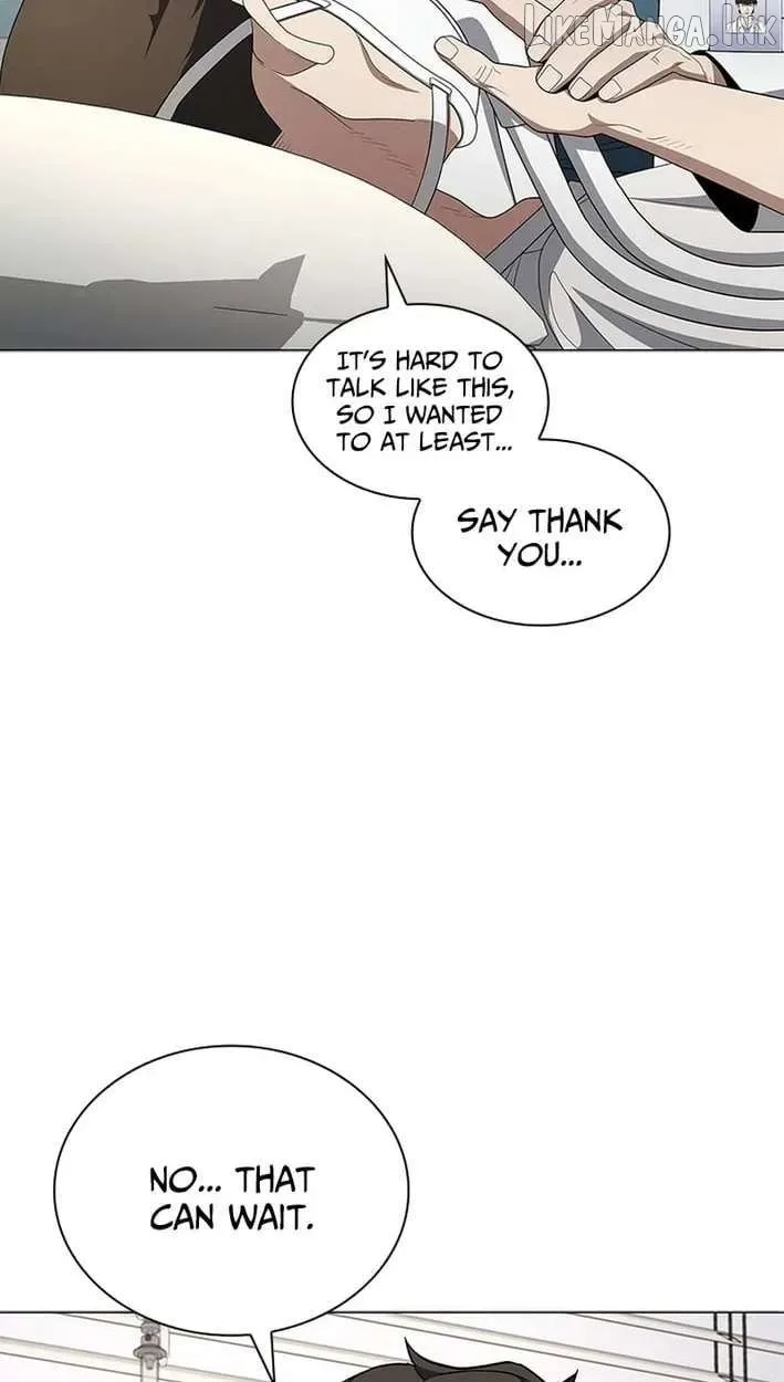 A True Doctor Chapter 305 page 27