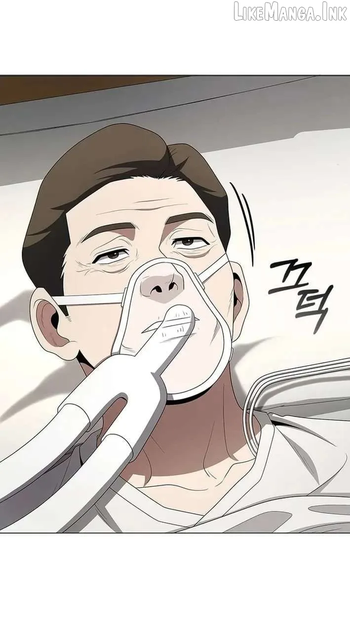 A True Doctor Chapter 305 page 22