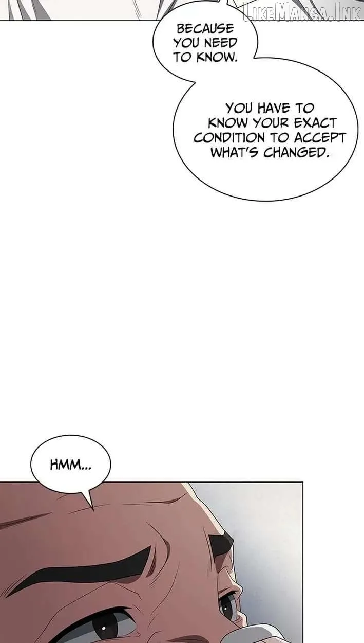 A True Doctor Chapter 305 page 36