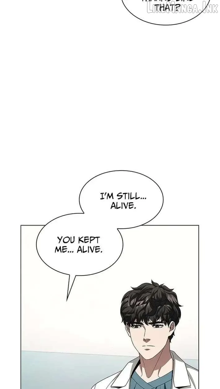 A True Doctor Chapter 305 page 40