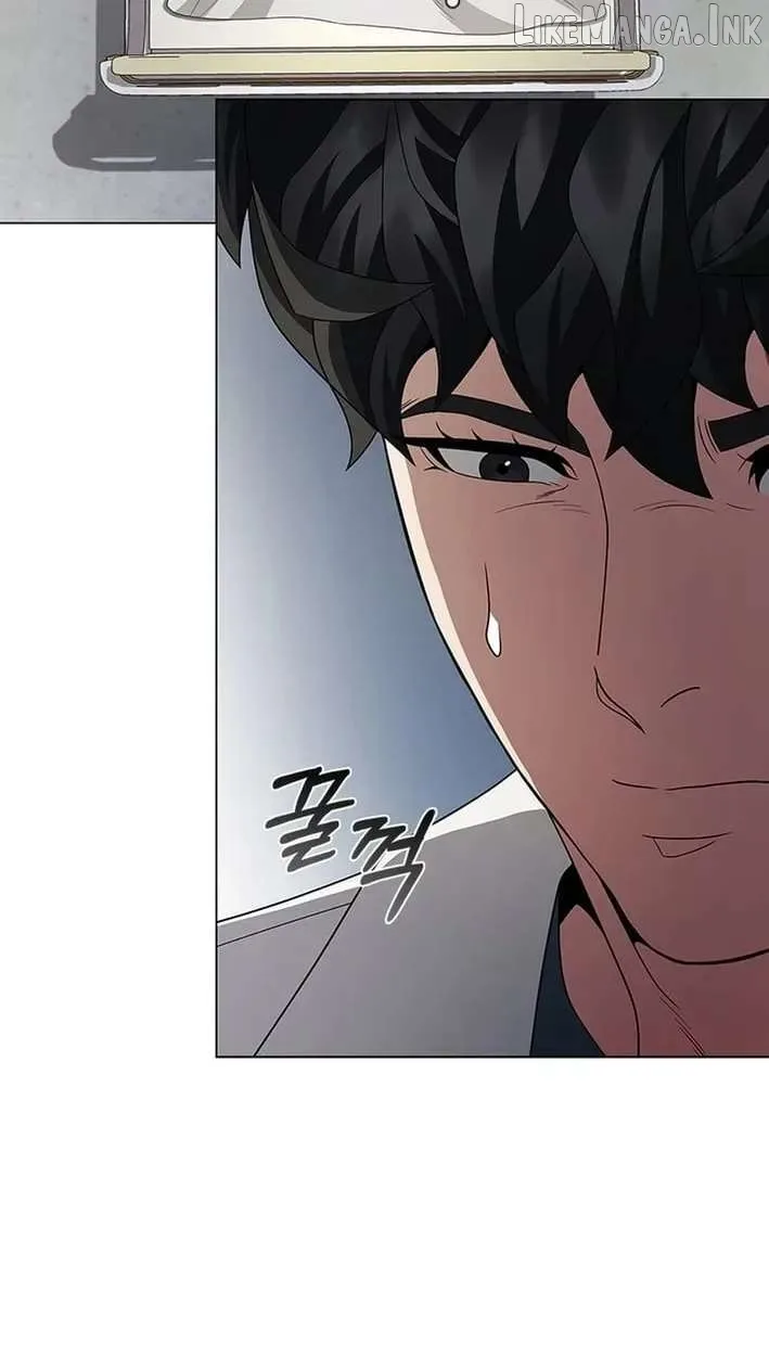 A True Doctor Chapter 305 page 38