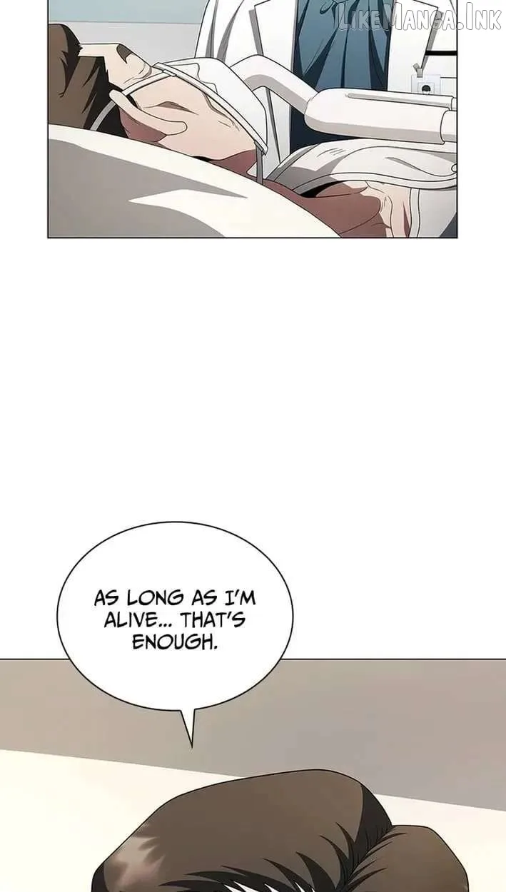 A True Doctor Chapter 305 page 41