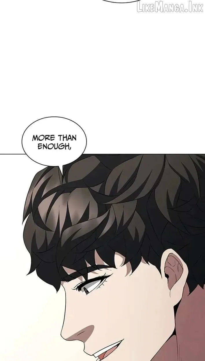 A True Doctor Chapter 305 page 48