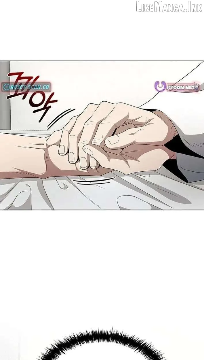 A True Doctor Chapter 305 page 51