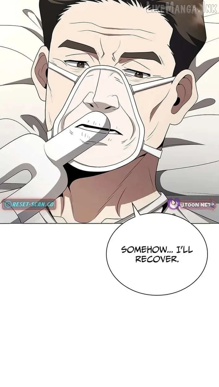 A True Doctor Chapter 305 page 42