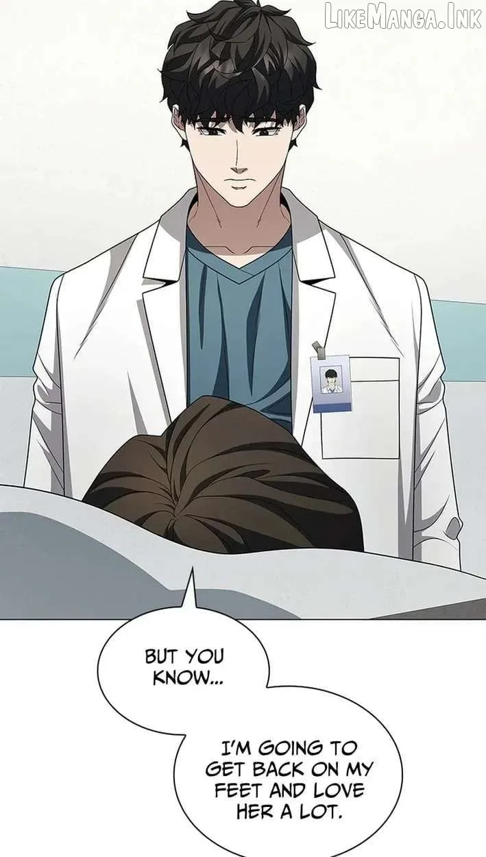 A True Doctor Chapter 305 page 47