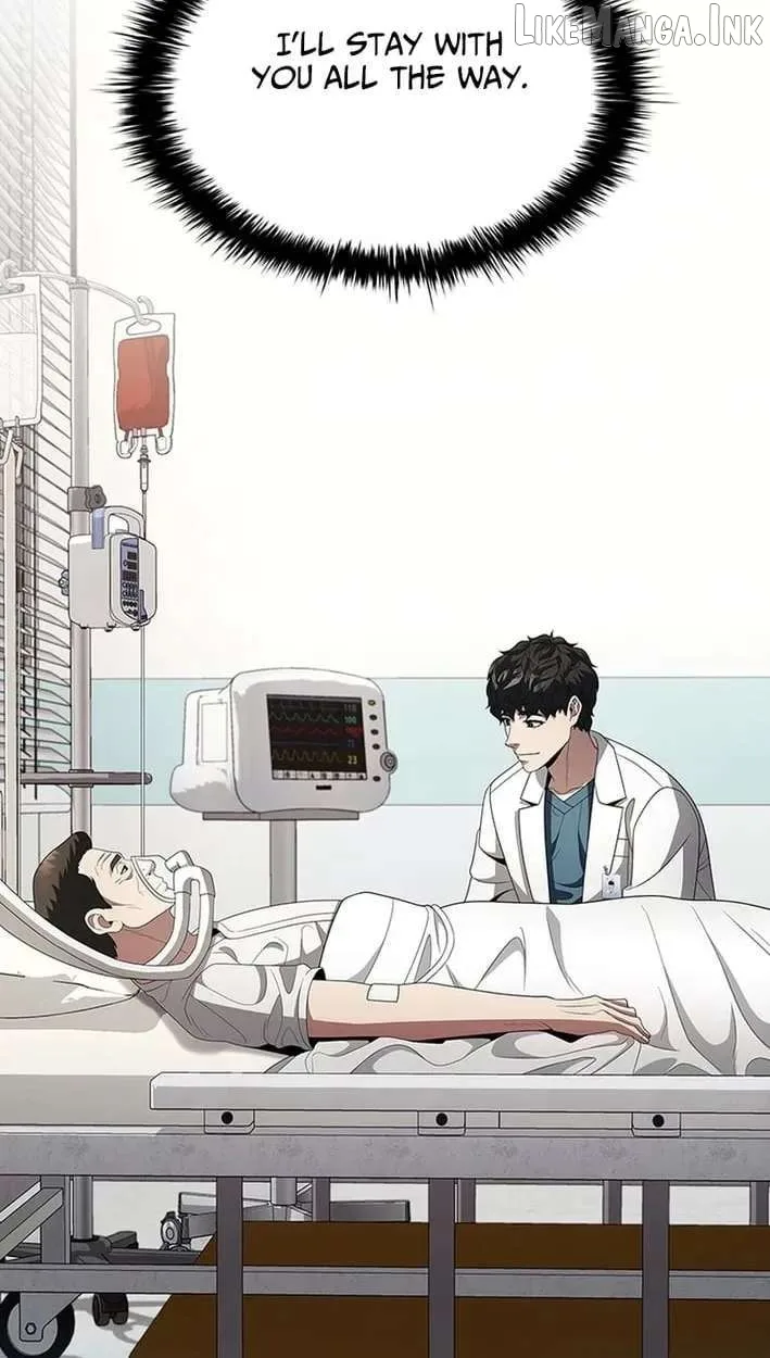 A True Doctor Chapter 305 page 52