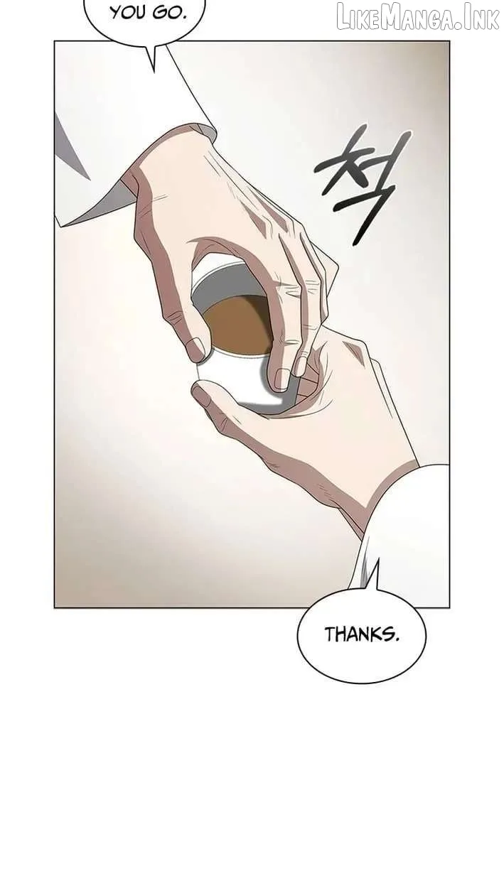 A True Doctor Chapter 305 page 61