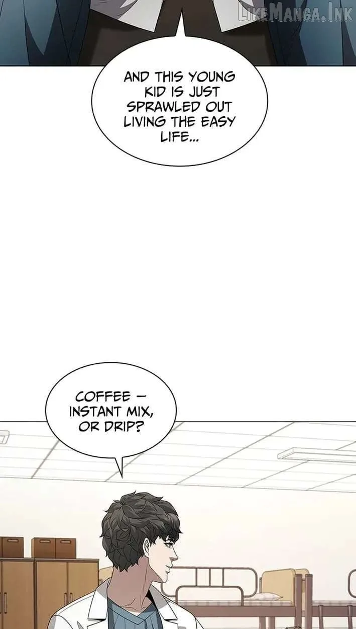 A True Doctor Chapter 305 page 59