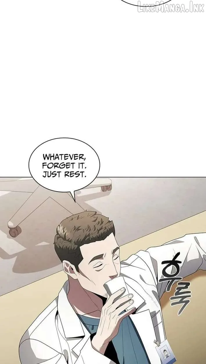 A True Doctor Chapter 305 page 63