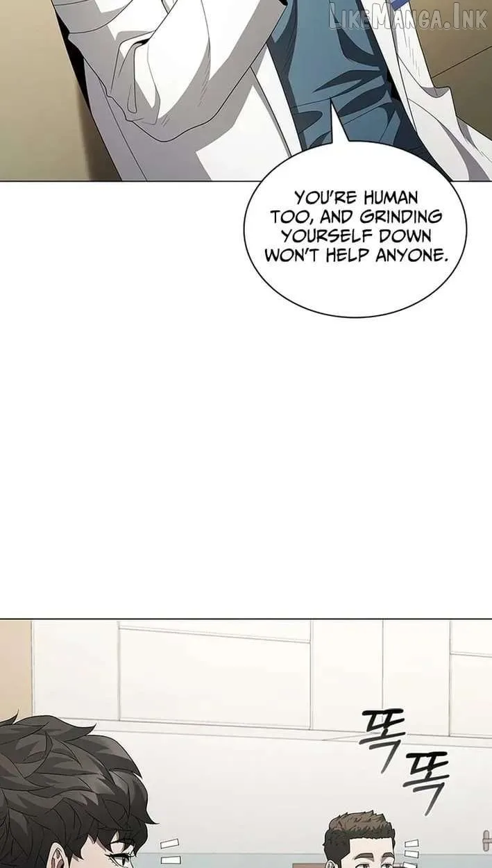 A True Doctor Chapter 305 page 64