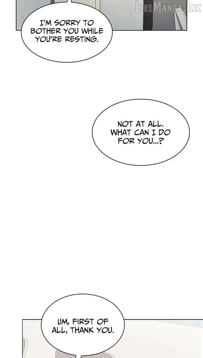 A True Doctor Chapter 305 page 70