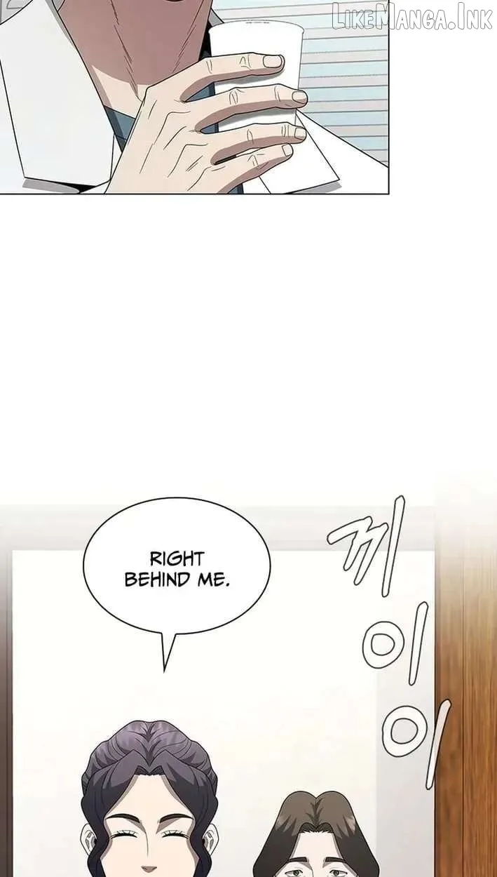 A True Doctor Chapter 305 page 67