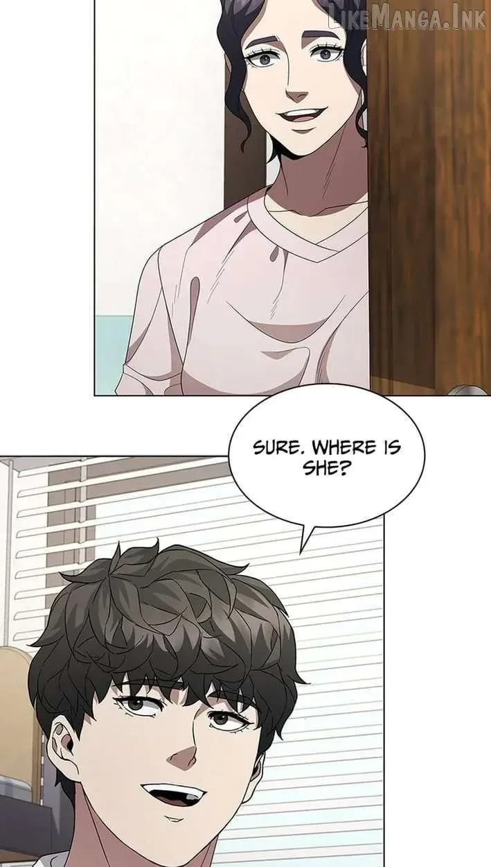 A True Doctor Chapter 305 page 66