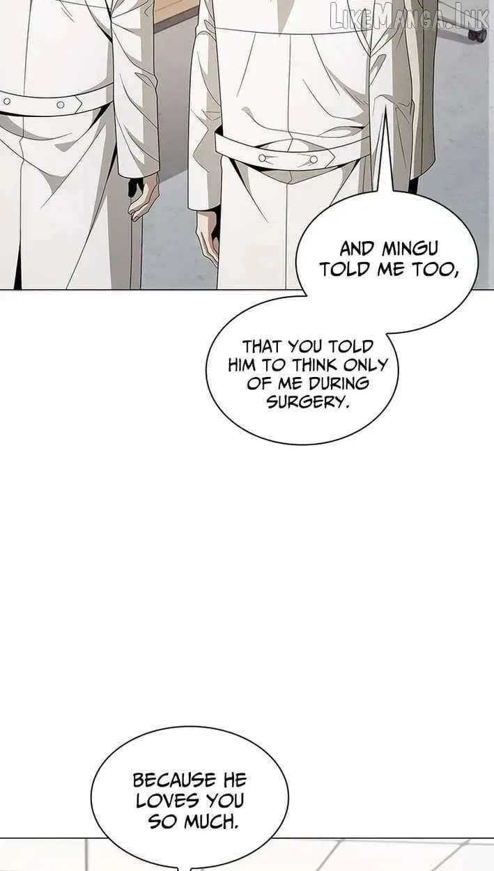 A True Doctor Chapter 305 page 74