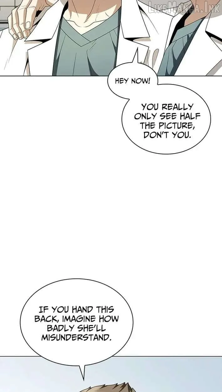 A True Doctor Chapter 305 page 85