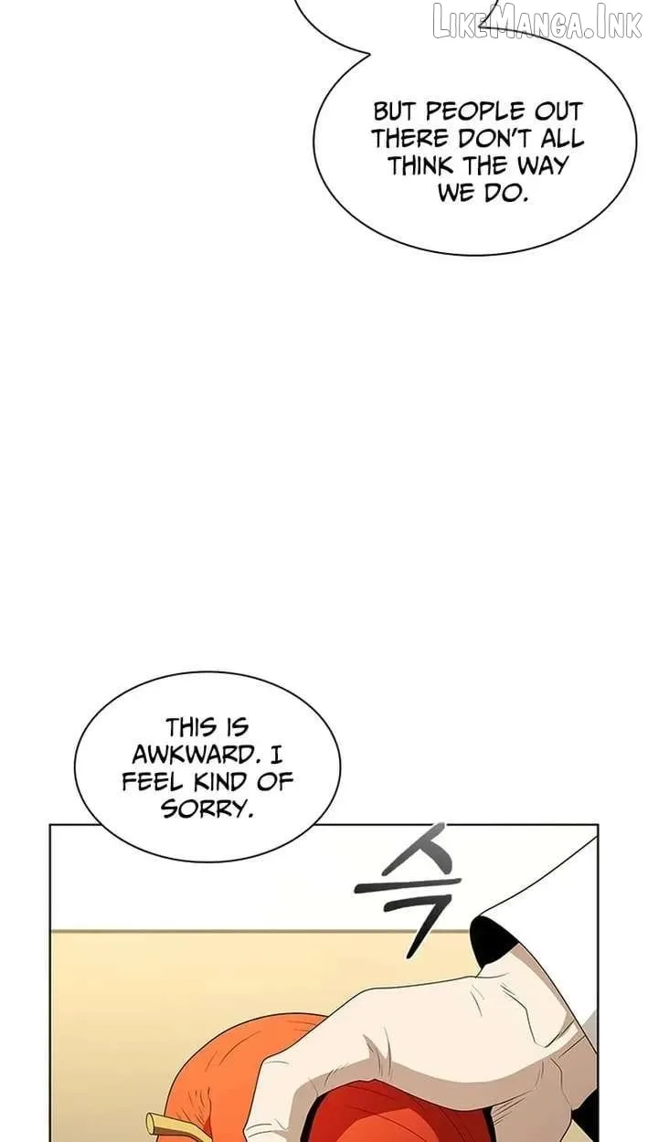 A True Doctor Chapter 305 page 88