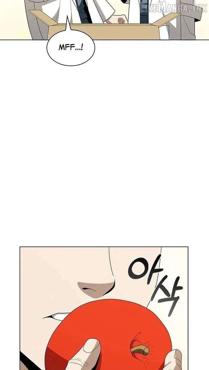 A True Doctor Chapter 305 page 93