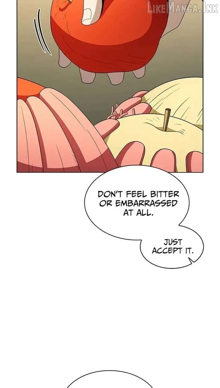 A True Doctor Chapter 305 page 89