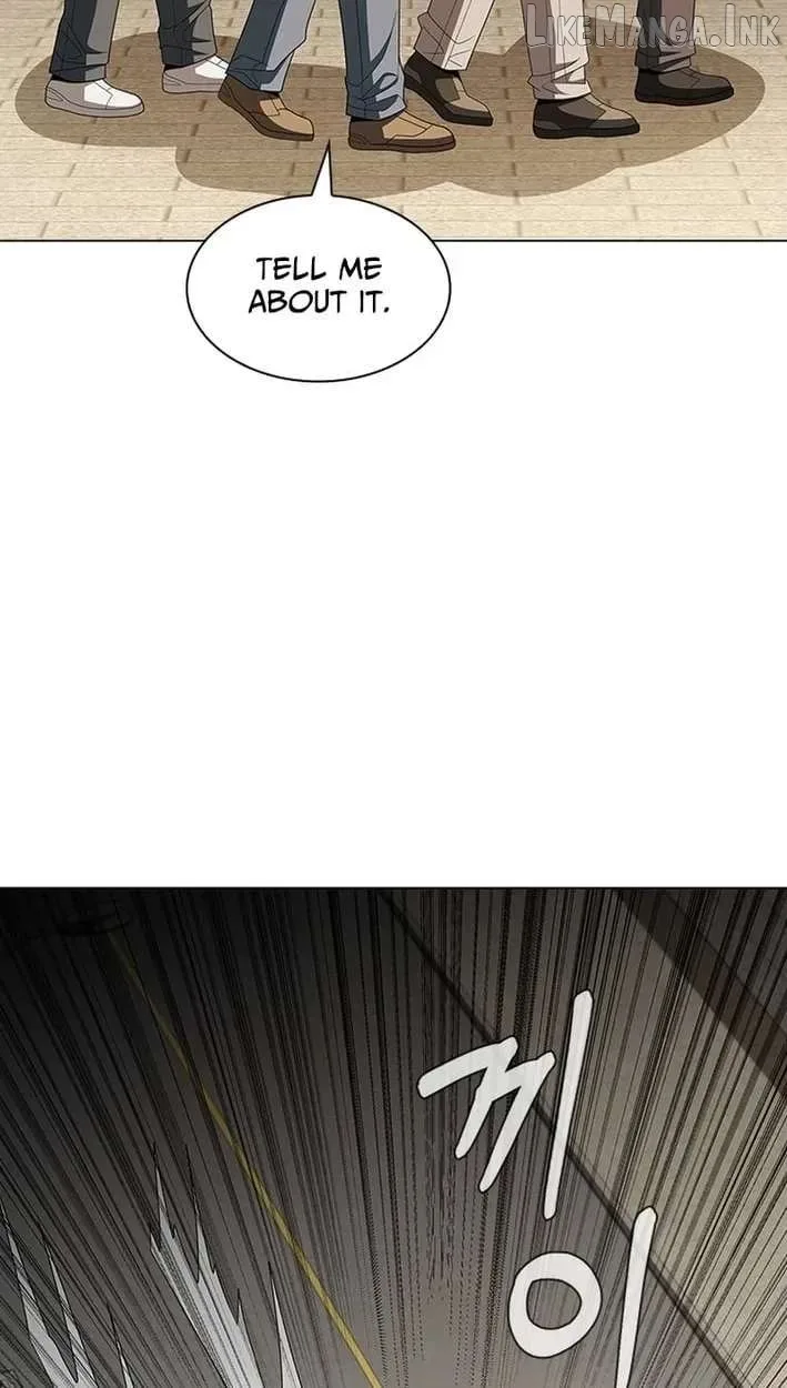 A True Doctor Chapter 305 page 98