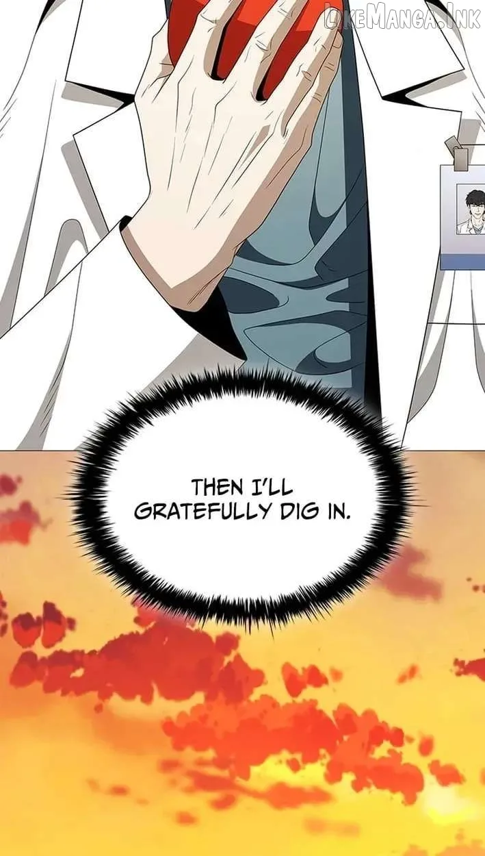 A True Doctor Chapter 305 page 95