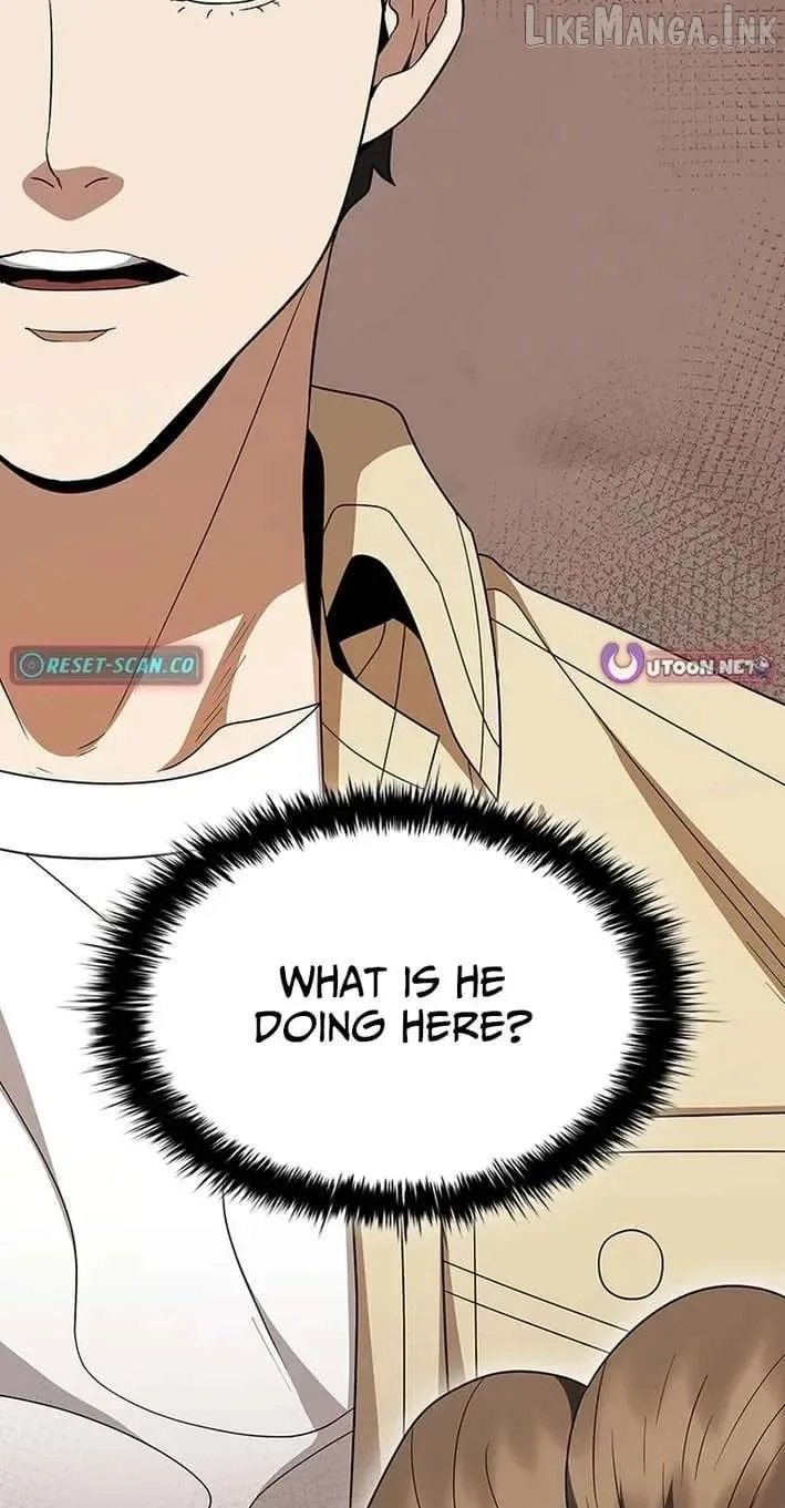 A True Doctor Chapter 305 page 105