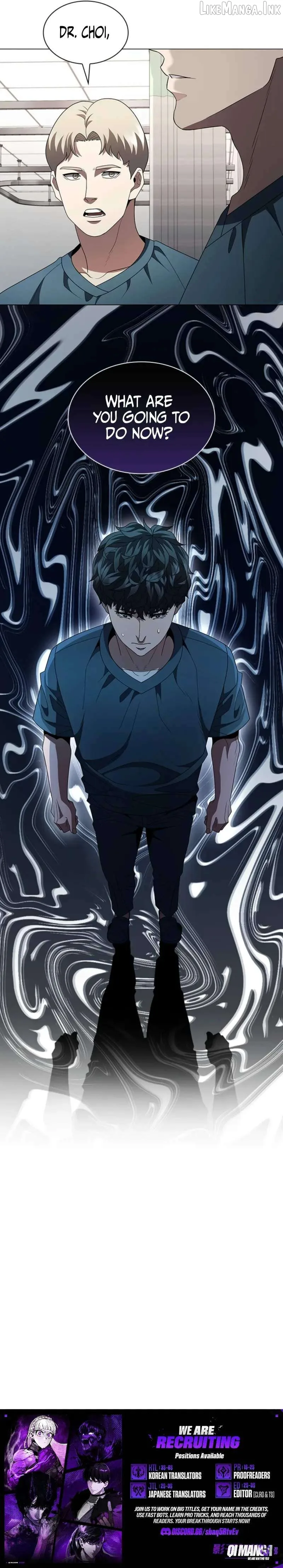 A True Doctor Chapter 307 page 13