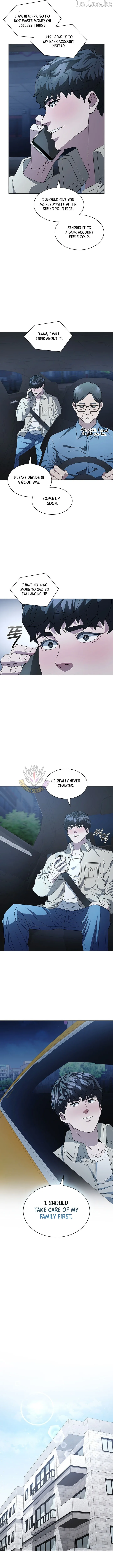 A True Doctor Chapter 312 page 11