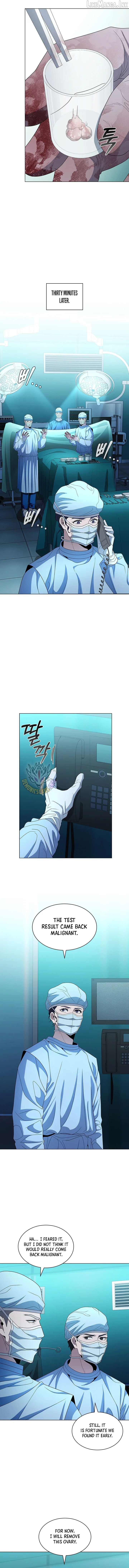 A True Doctor Chapter 315 page 6