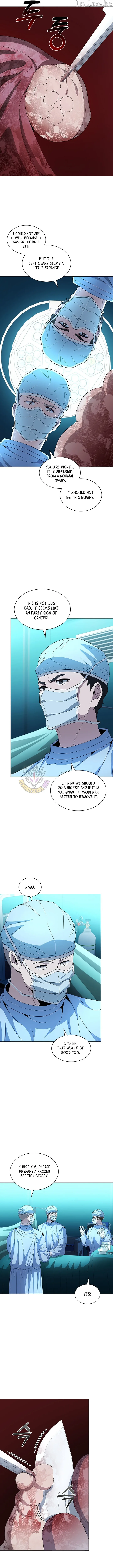 A True Doctor Chapter 315 page 5