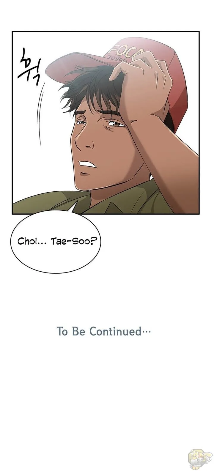 A True Doctor Chapter 32 page 28