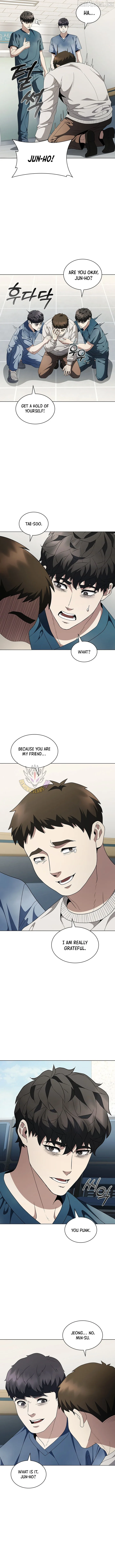 A True Doctor Chapter 324 page 7
