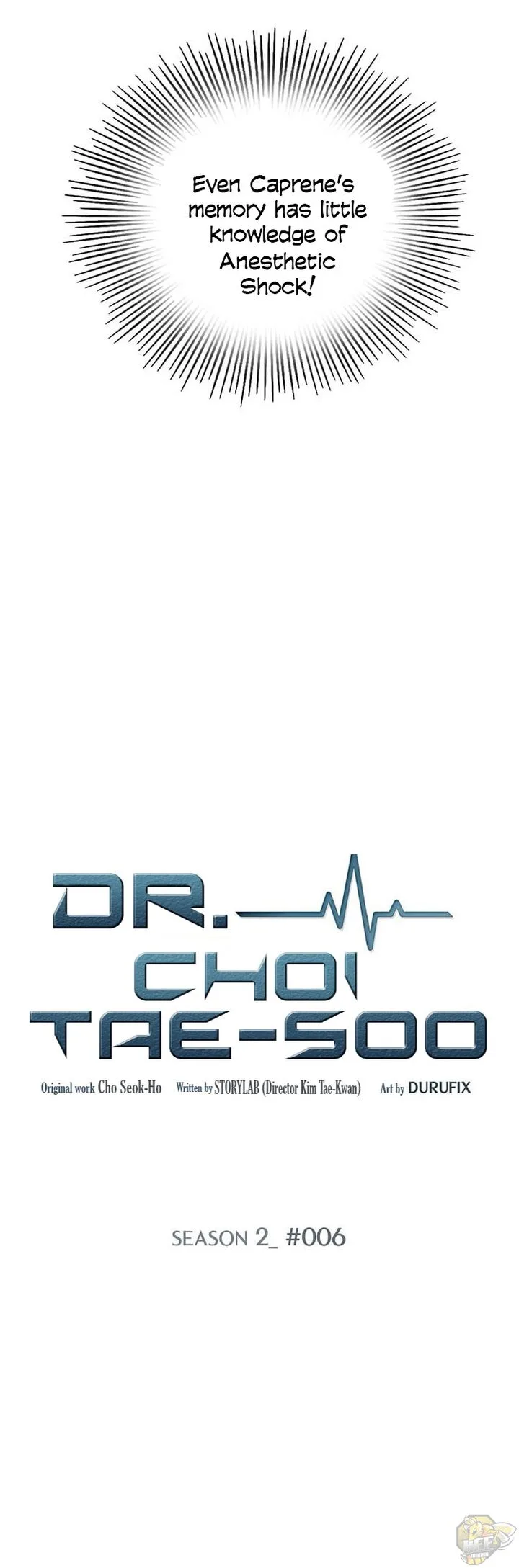 A True Doctor Chapter 34 page 9