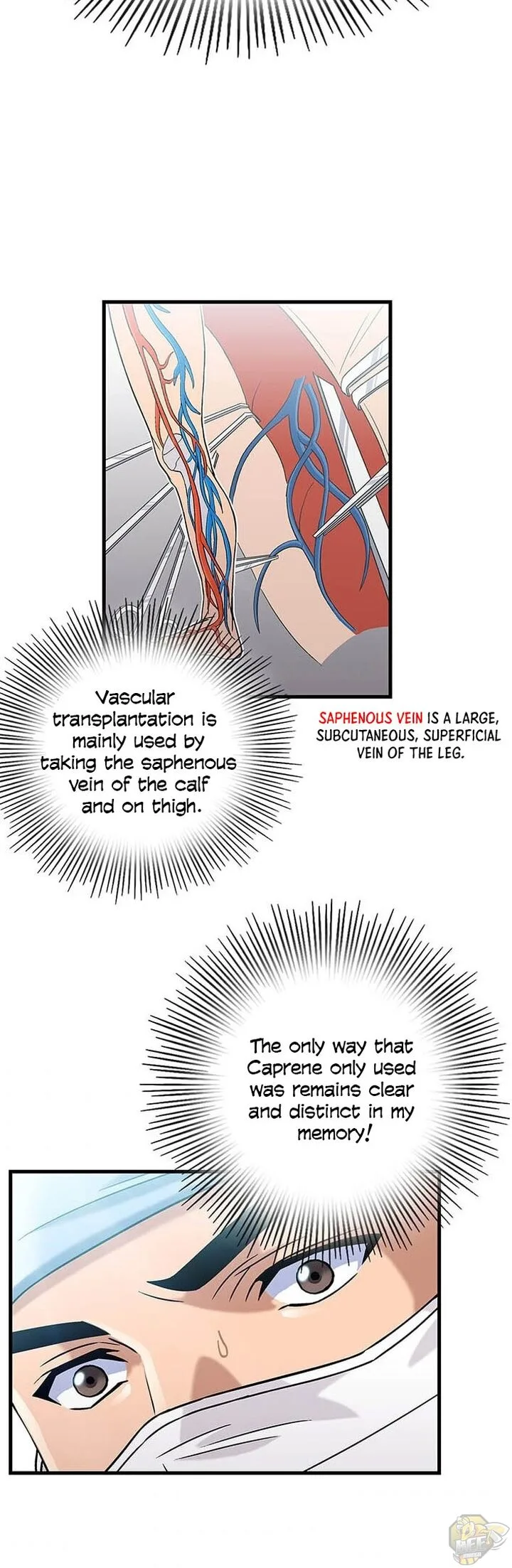 A True Doctor Chapter 35 page 4