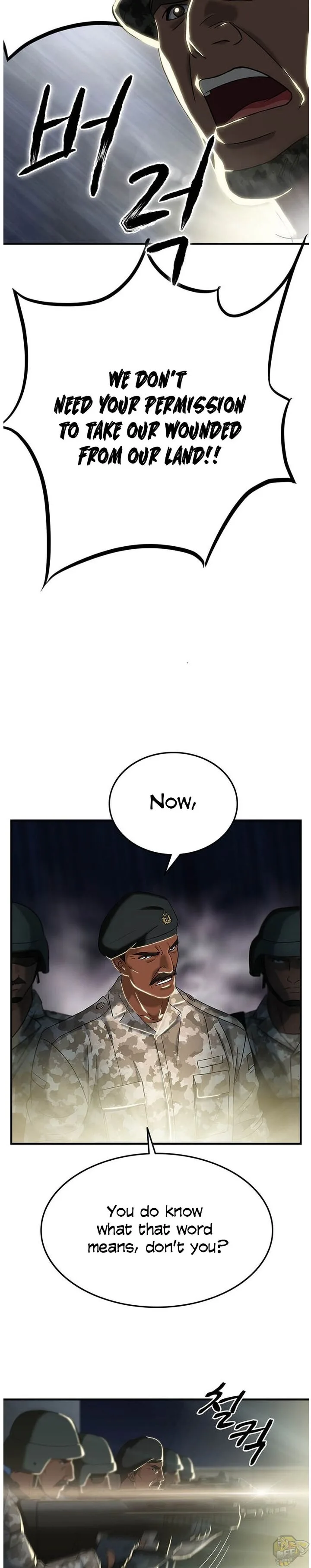 A True Doctor Chapter 41 page 11