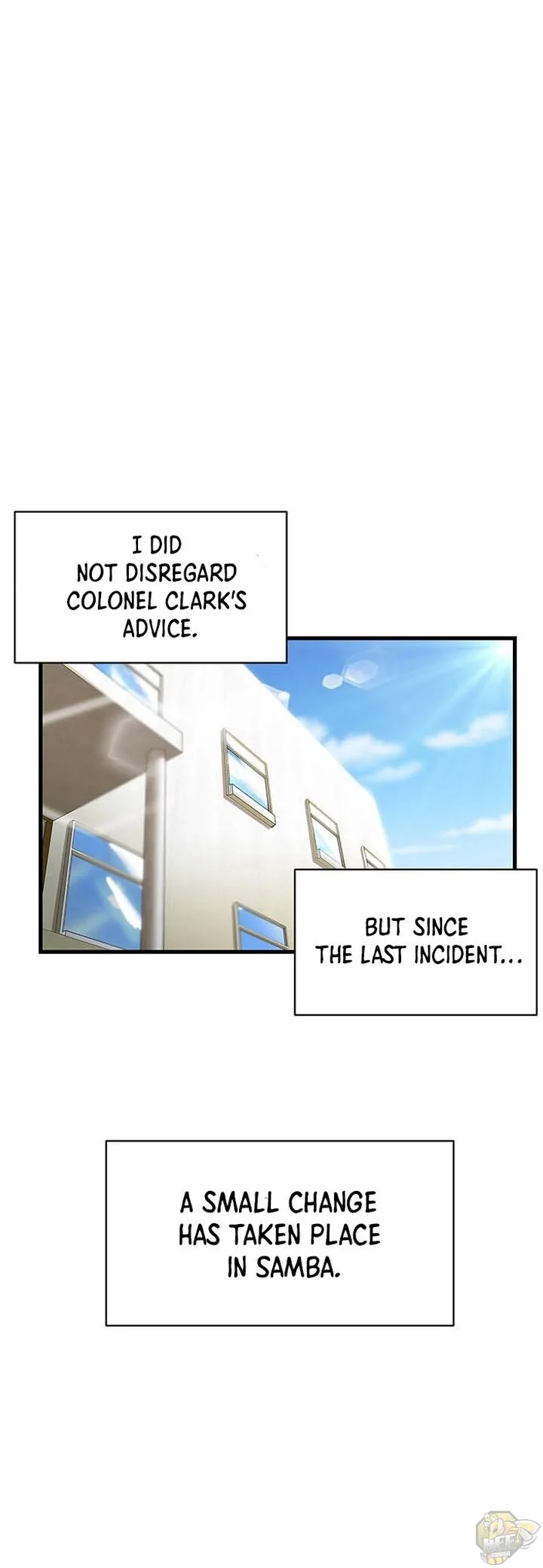 A True Doctor Chapter 42 page 10
