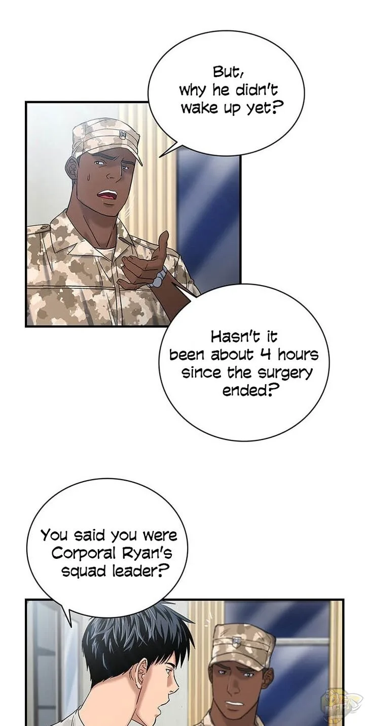 A True Doctor Chapter 44 page 7