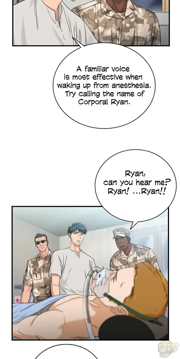 A True Doctor Chapter 44 page 8