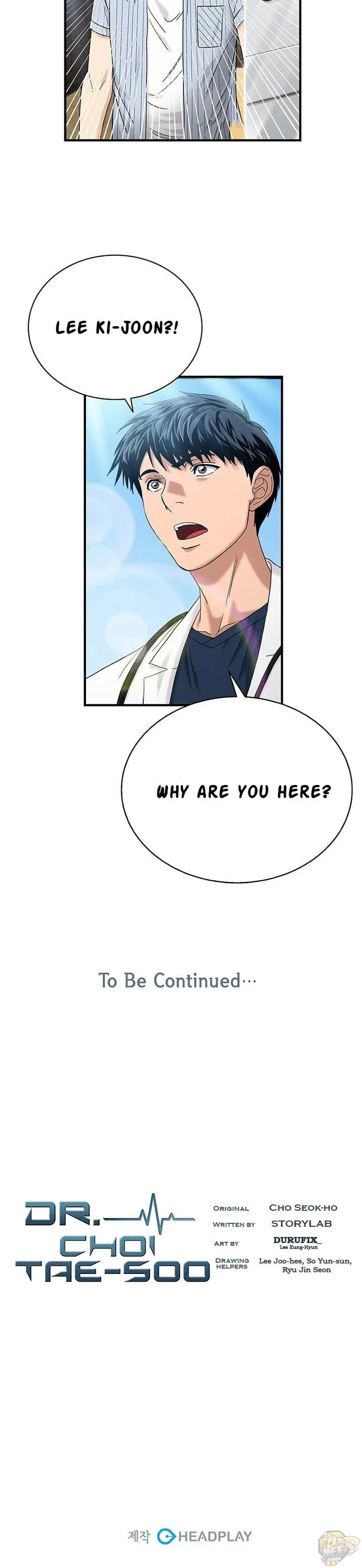A True Doctor Chapter 44 page 26