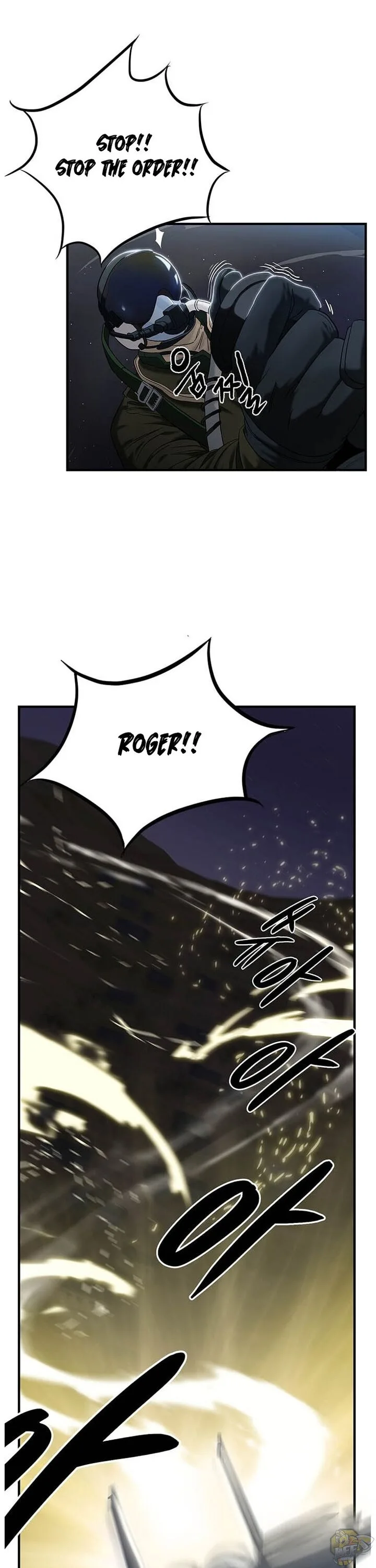 A True Doctor Chapter 44 page 3