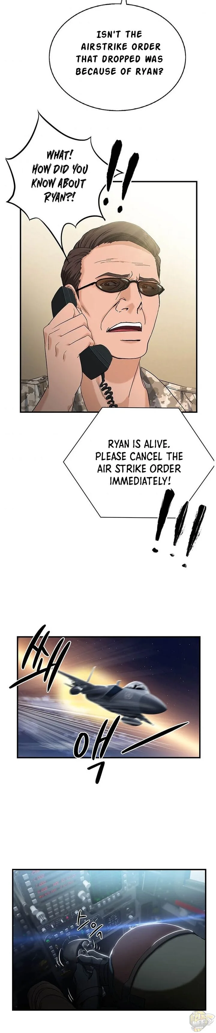 A True Doctor Chapter 44 page 2