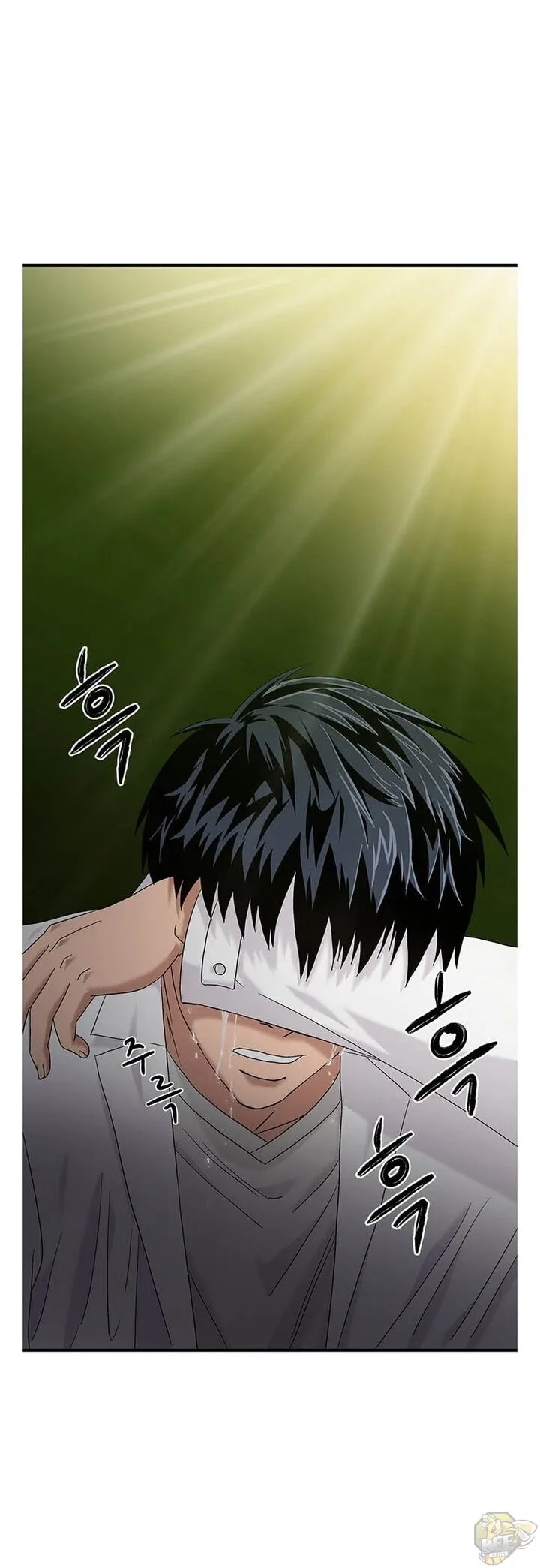 A True Doctor Chapter 46 page 25